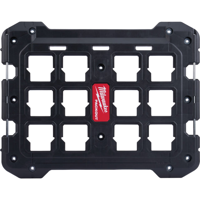 Packout™ Mounting Plate