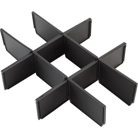 Drawer Dividers for Packout™ 3-Drawer Tool Box