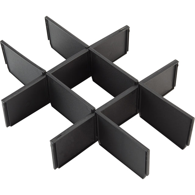 Drawer Dividers for Packout™ 3-Drawer Tool Box