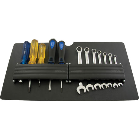 Drawer Tool Low Panel for Mobile Tool Chest