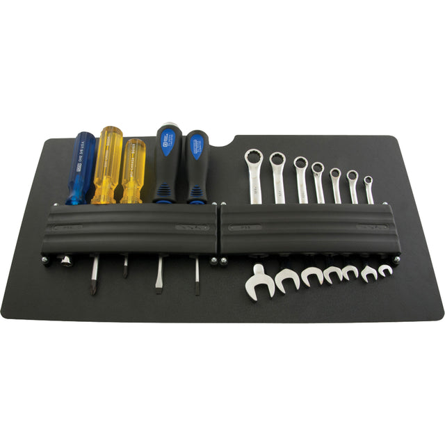 Drawer Tool Low Panel for Mobile Tool Chest