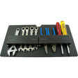 Drawer Tool Tall Panel for Mobile Tool Chest