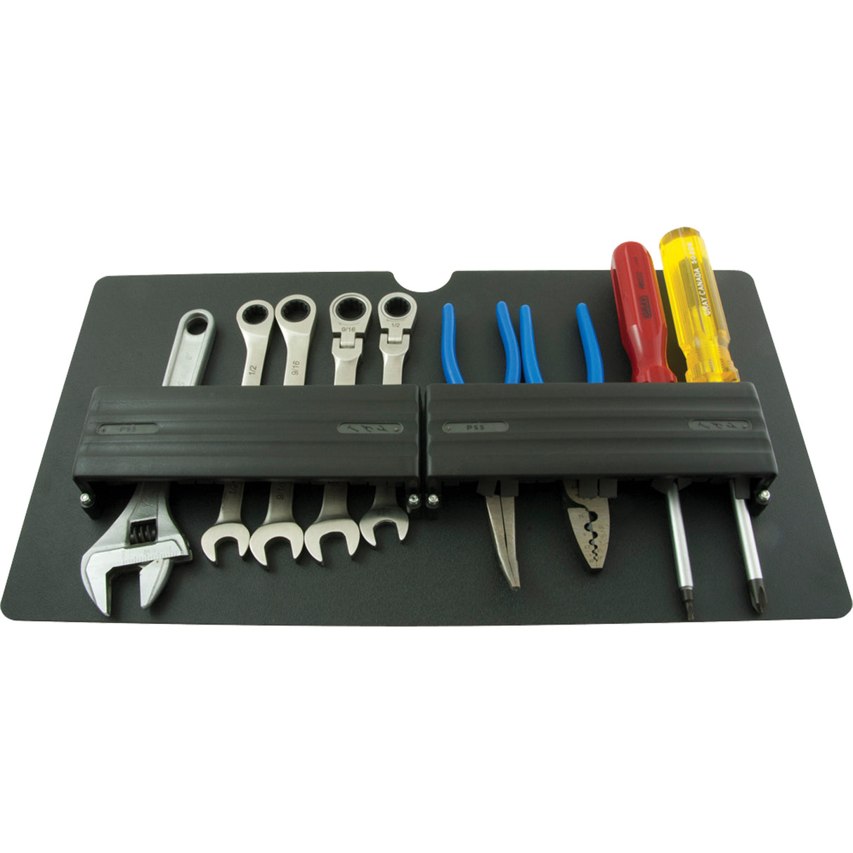 Drawer Tool Tall Panel for Mobile Tool Chest