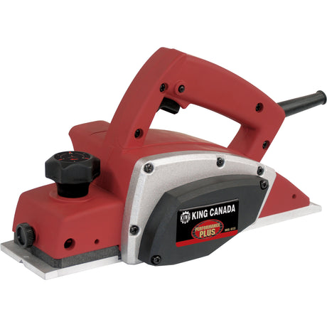 Portable Planer Kit, 6" W x 11-1/2" L x 7" H