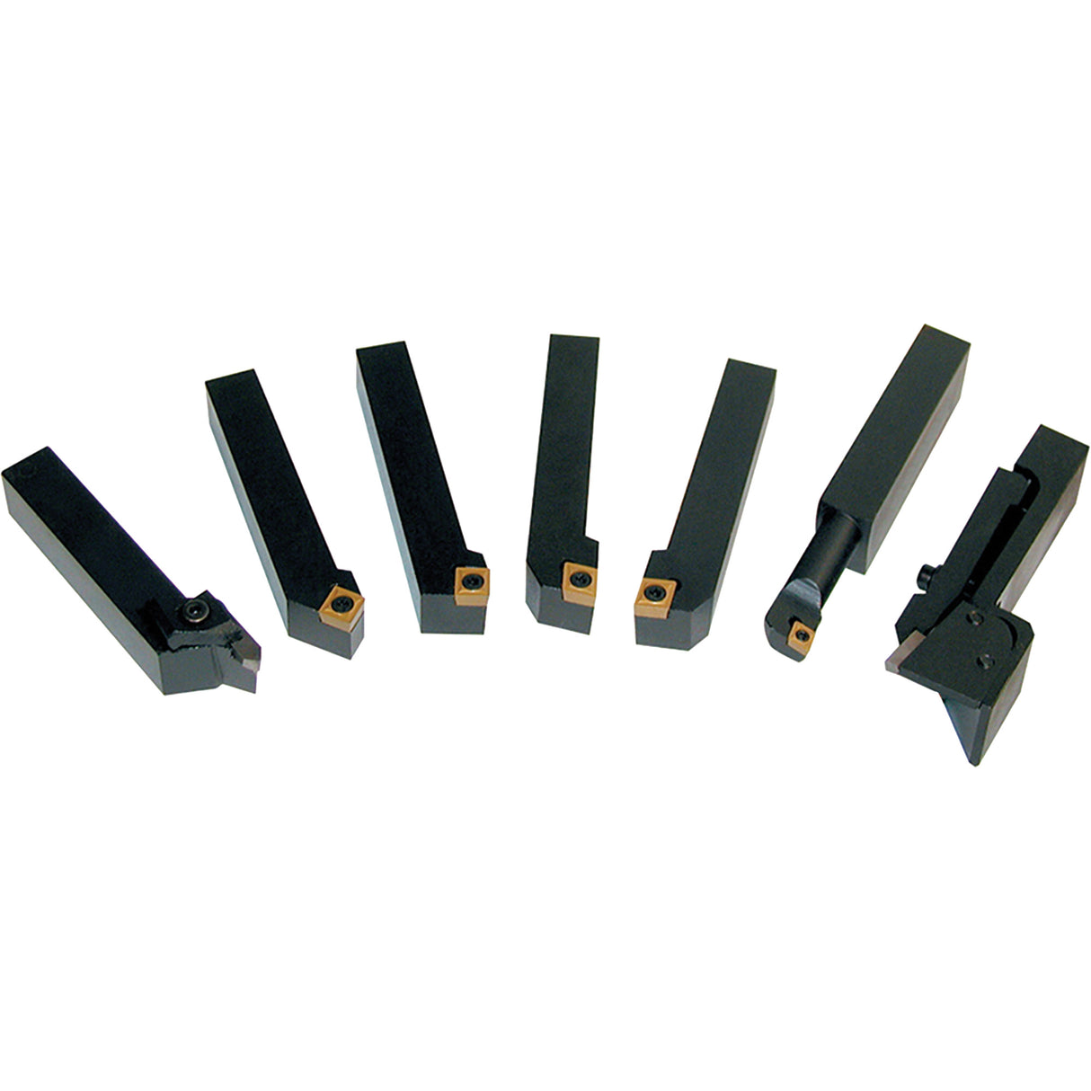 2-Piece Carbide Cutter Tip Set for SCGCR1616H09 & SCGCL1616H09