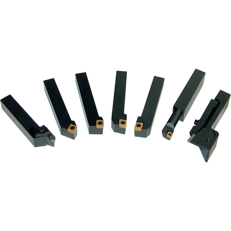 2-Piece Carbide Cutter Tip Set for SSSCR1616H09 & SSRCR1616H09