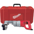D-Handle Right Angle Drill Kit