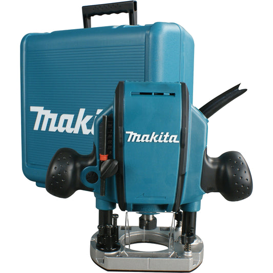 Plunge Router