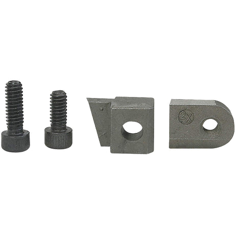 14 Gauge Shear Blade Set