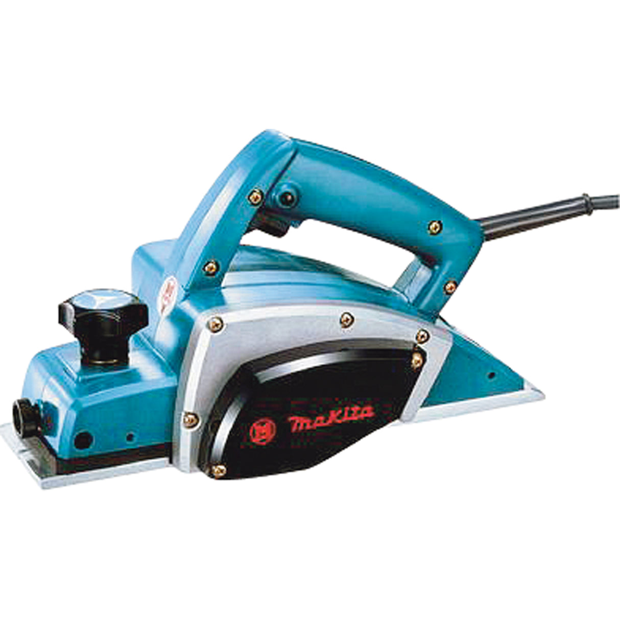 Heavy-Duty 3 1/4" Planer
