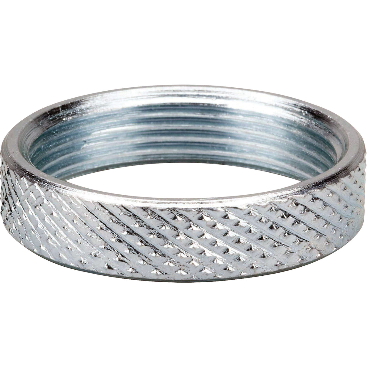 Template Guide Lock Nut