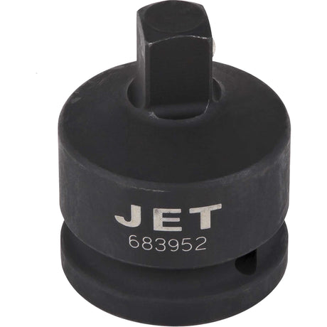 Female x Male Adapter, 3/4" Drive, 1/2" Socket, Ball