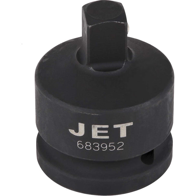 Female x Male Adapter, 3/4" Drive, 1/2" Socket, Ball