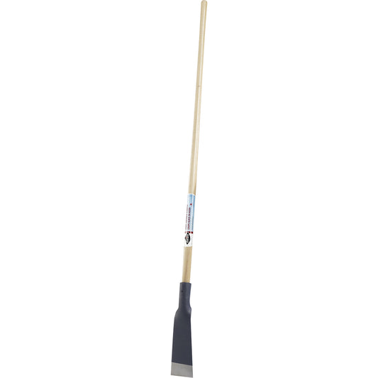 Yukon™  Scraper, 14" x 3-3/4" Blade, Straight Handle