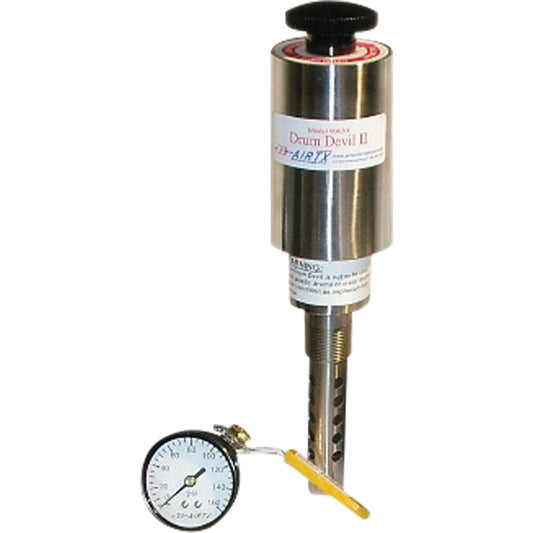 Wet Vacuum Pump Unit