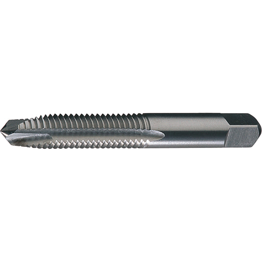 Spiral Point Taps, HSS, Bright Finish, High Speed Steel, M12x1.25 Thread, 3-3/8" L