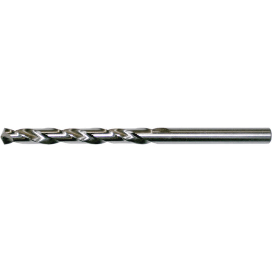 General-Purpose Aircraft Extension Drill, 15/64", High Speed Steel, 2-5/8" Flute, 135° Point