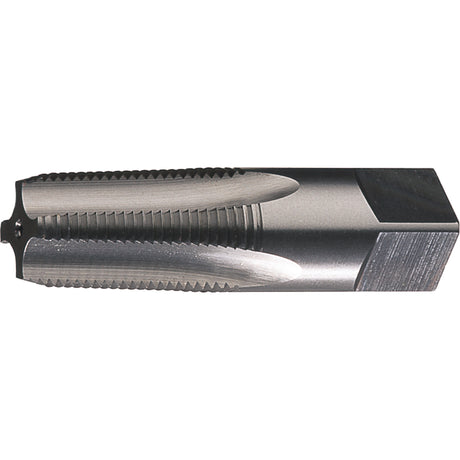 Pipe Tap, 1/8", 4 Flutes