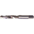 Combination Taps & Drills, High Speed Steel