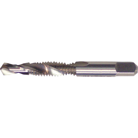 Combination Taps & Drills, High Speed Steel
