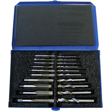 Tap & Drill Sets