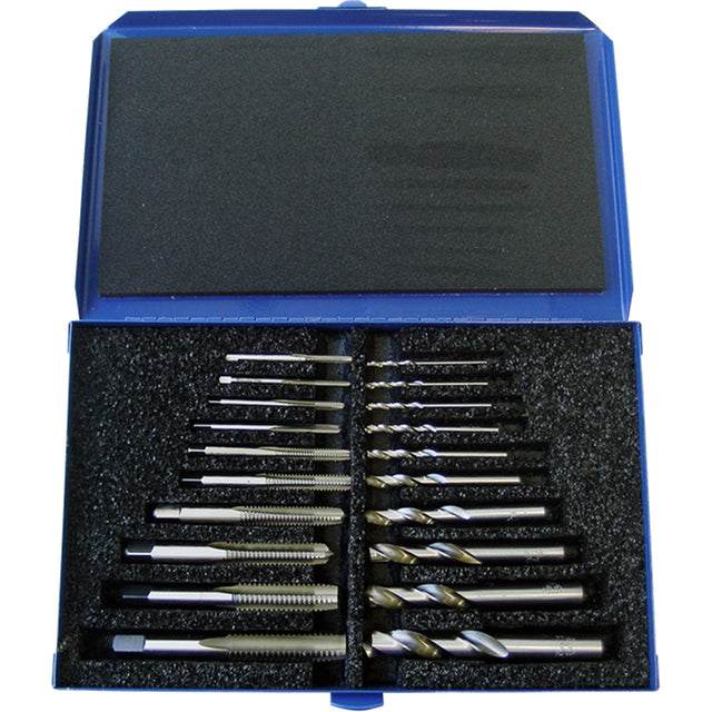 Tap & Drill Sets