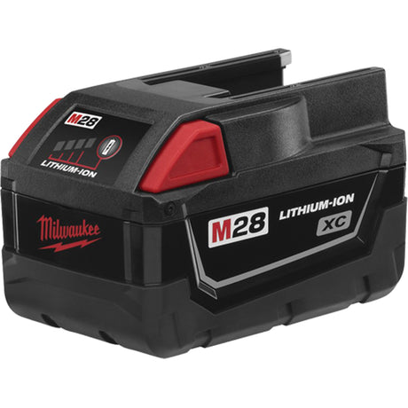 M28™ Battery, Lithium-Ion, 28 V, 3 A