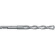 Hammer Bit, 1", SDS-Plus Shank, Carbide