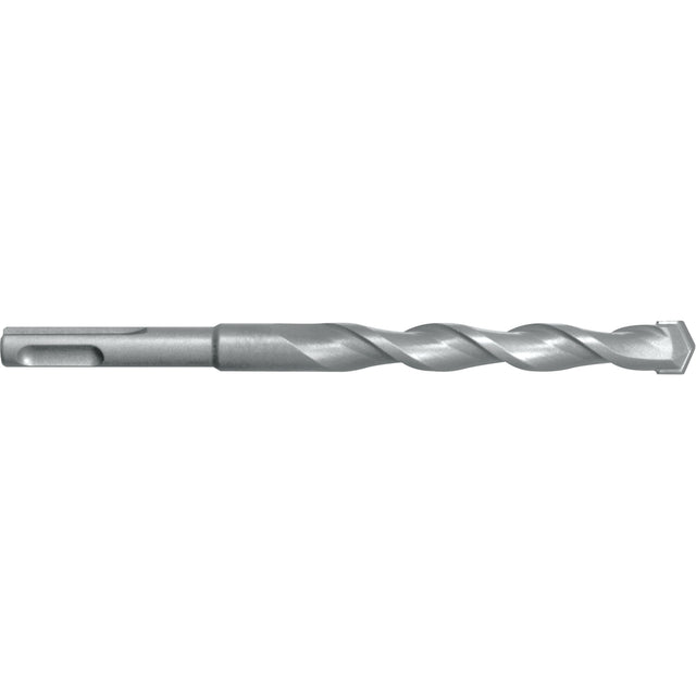 Hammer Bit, 1", SDS-Plus Shank, Carbide