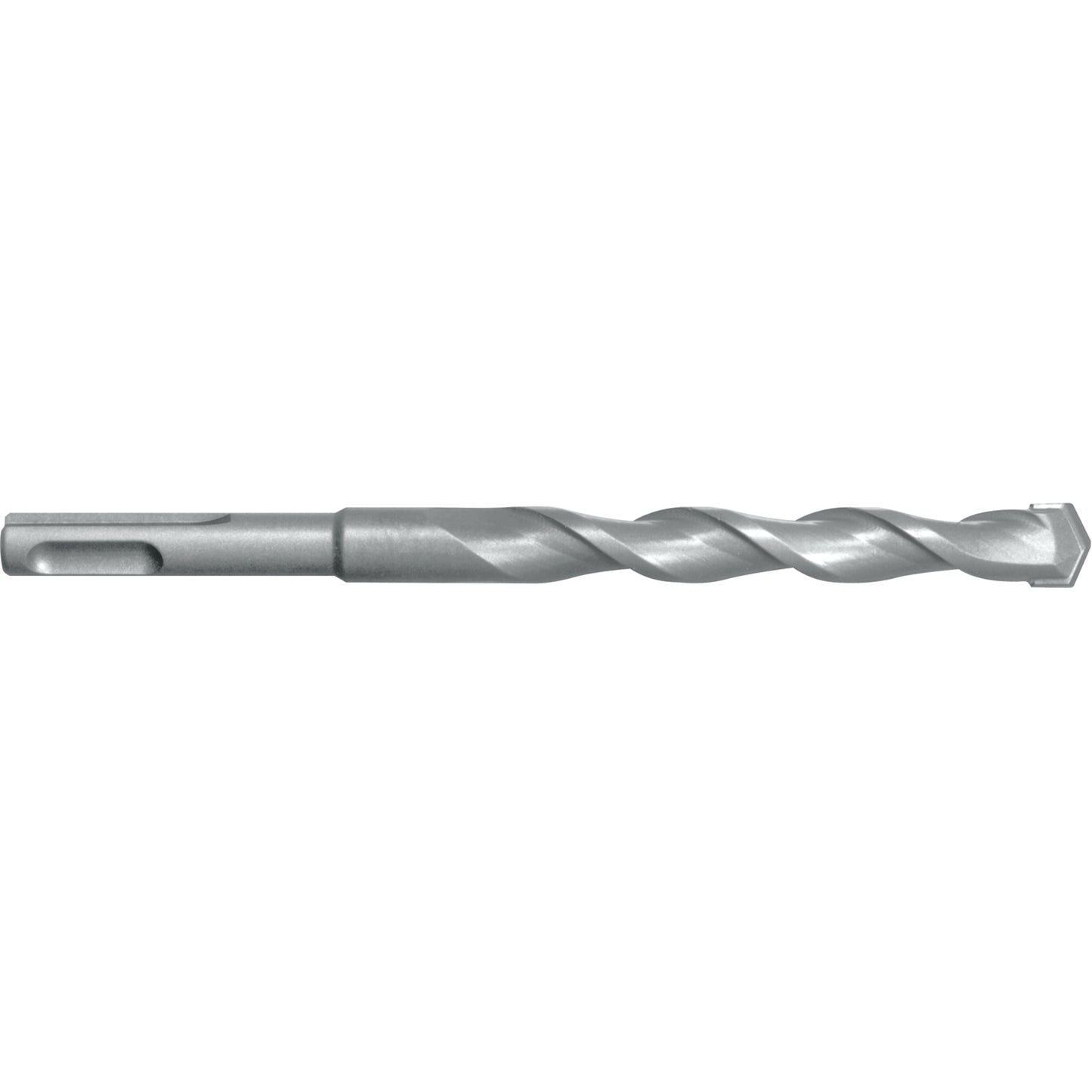 Hammer Bit, 1/2", SDS-Plus Shank, Carbide