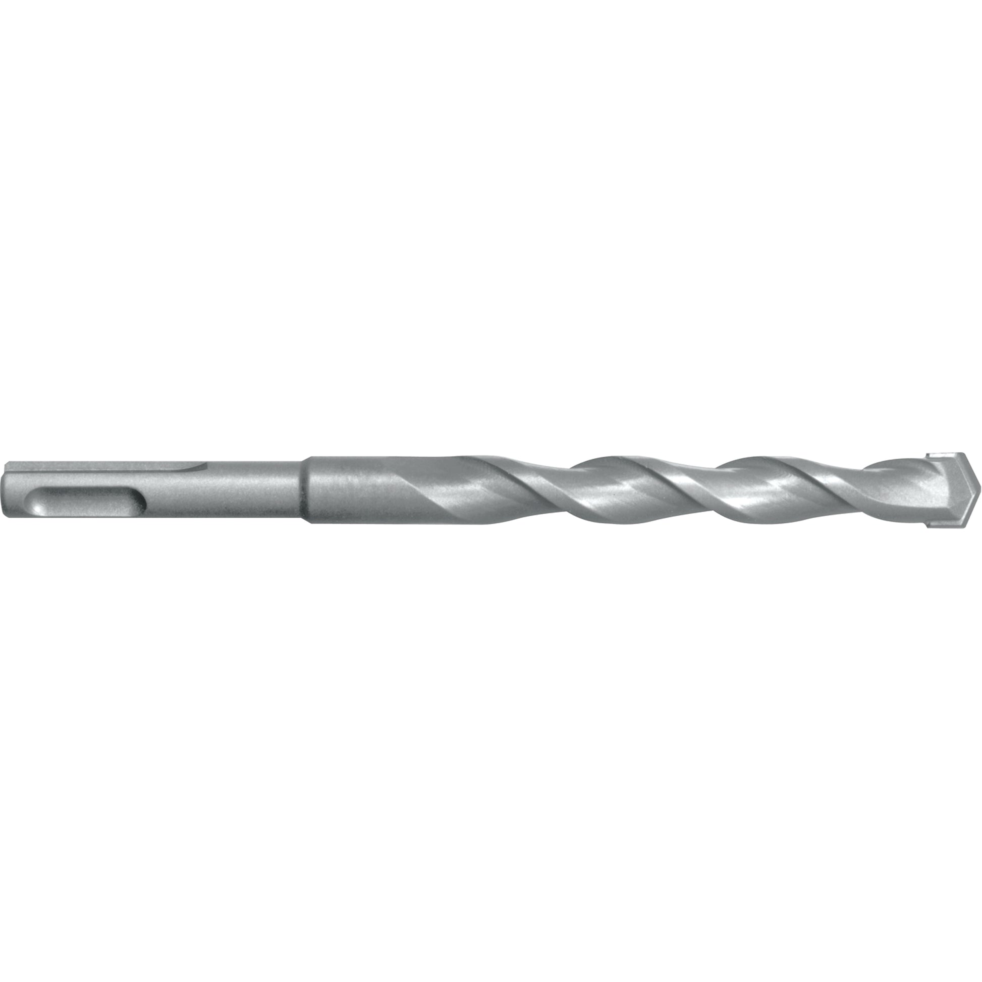 Hammer Bit, 1/2", SDS-Plus Shank, Carbide