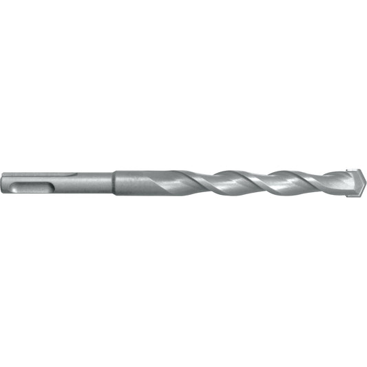 Hammer Bit, 1/2", SDS-Plus Shank, Carbide