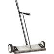 Magnetic Sweepers, 24" W