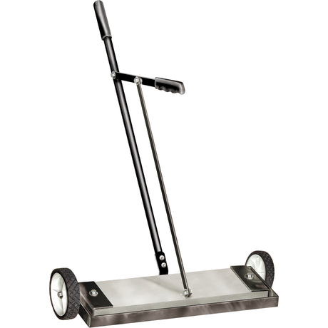 Magnetic Sweepers, 24" W