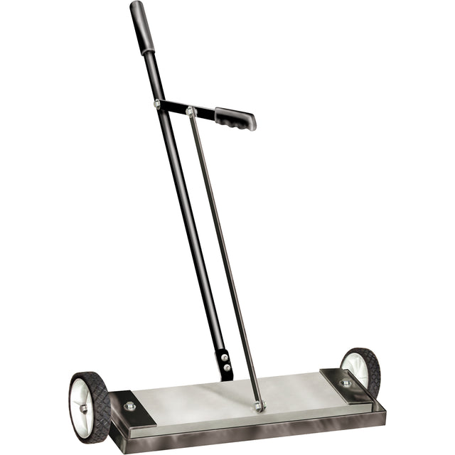 Magnetic Sweepers, 24" W