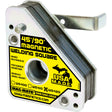 Magnetic Welding Squares, 3-3/4" L x 1-1/2" W x 4-3/8" H, 150 lbs.