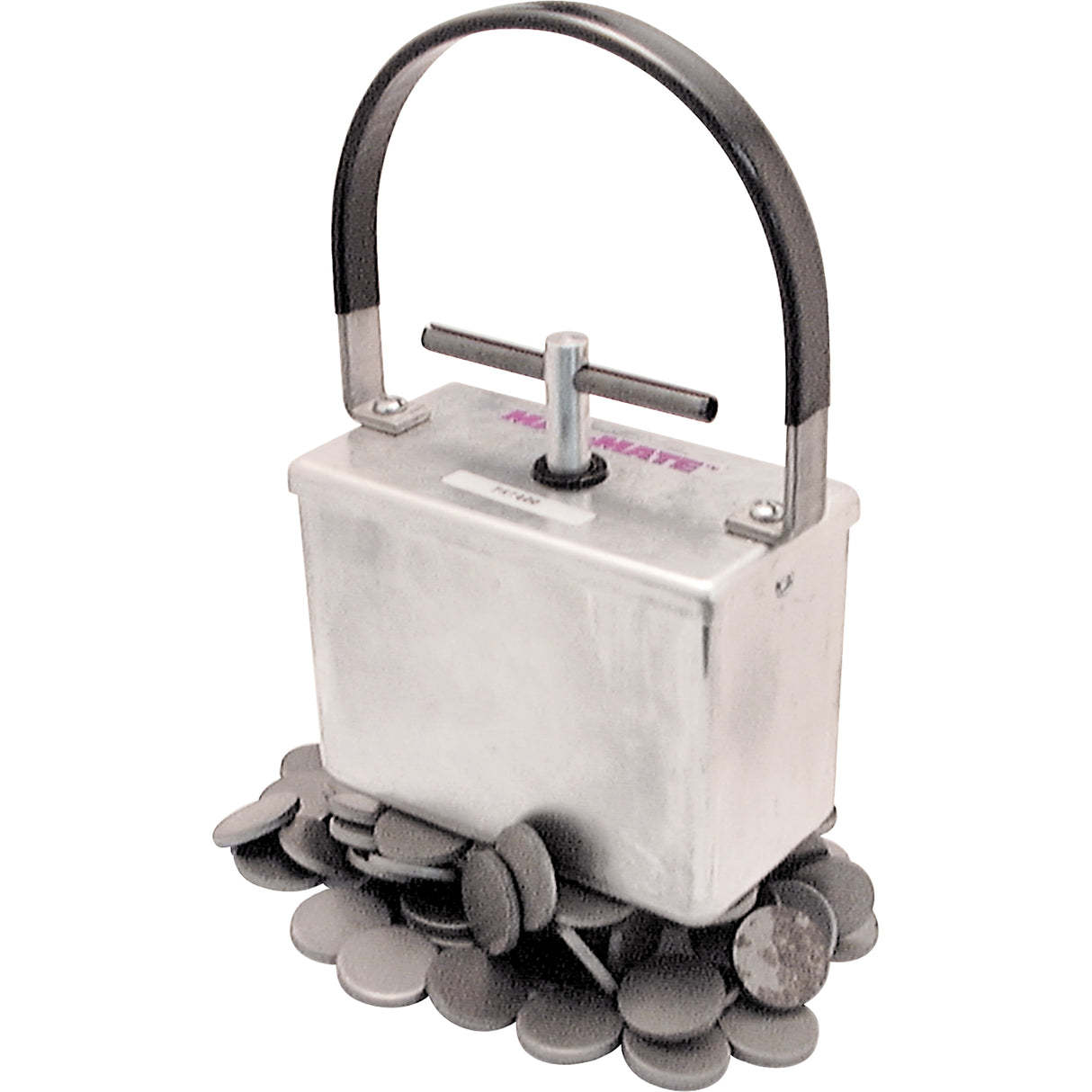 Magnetic Parts Retrievers, 7-1/2" Length, 11 lbs. Capacity