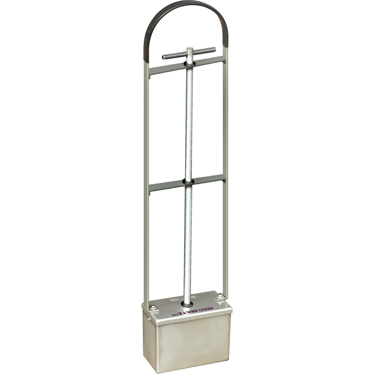 Magnetic Parts Retriever - Long Handle, 4-1/2" Length, 5 lbs. Capacity