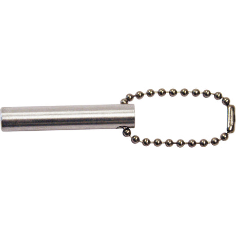 Key Chain-Style Magnetic Retriever