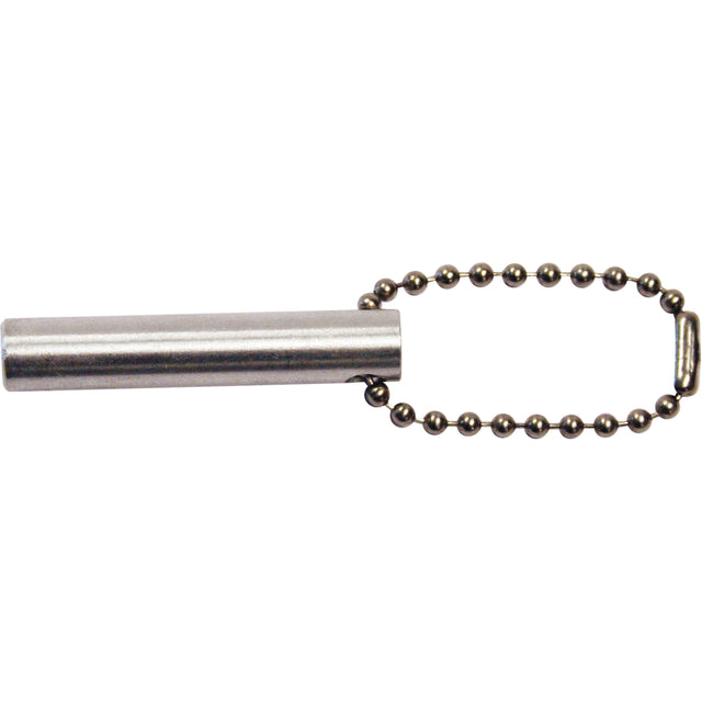 Key Chain-Style Magnetic Retriever