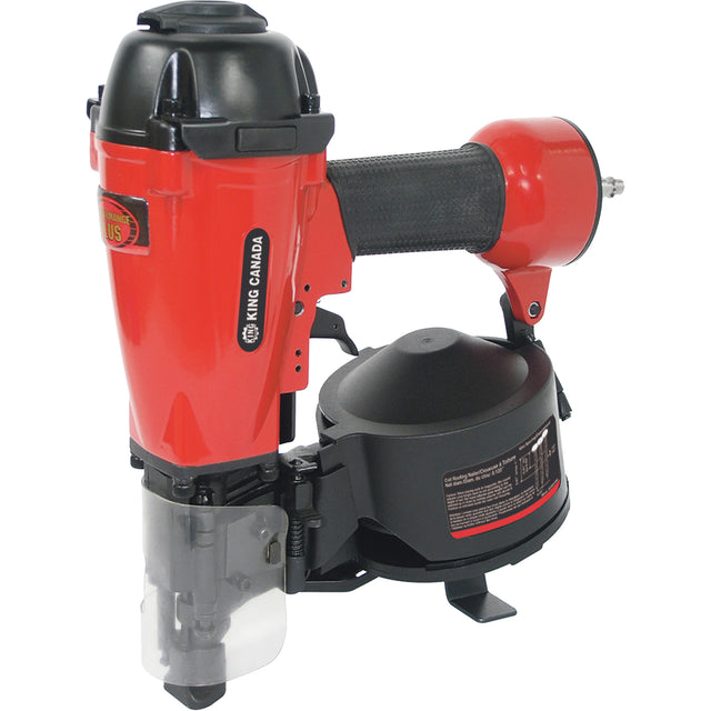 Coil Roofing Nailer Kit