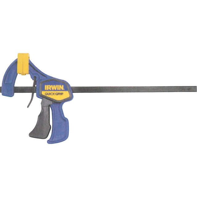 Quick-Grip® One-Handed Clamps - Bar Clamps/Spreaders, 18" (457 mm)