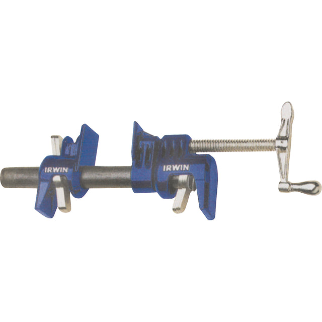 Quick-Grip® Pipe Clamps, 1/2" (12 mm) Dia.