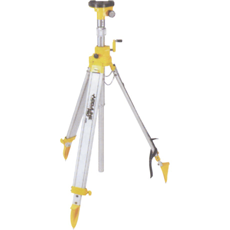 Heavy-Duty Elevating Tripods