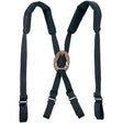 Powerline Series Padded Suspenders
