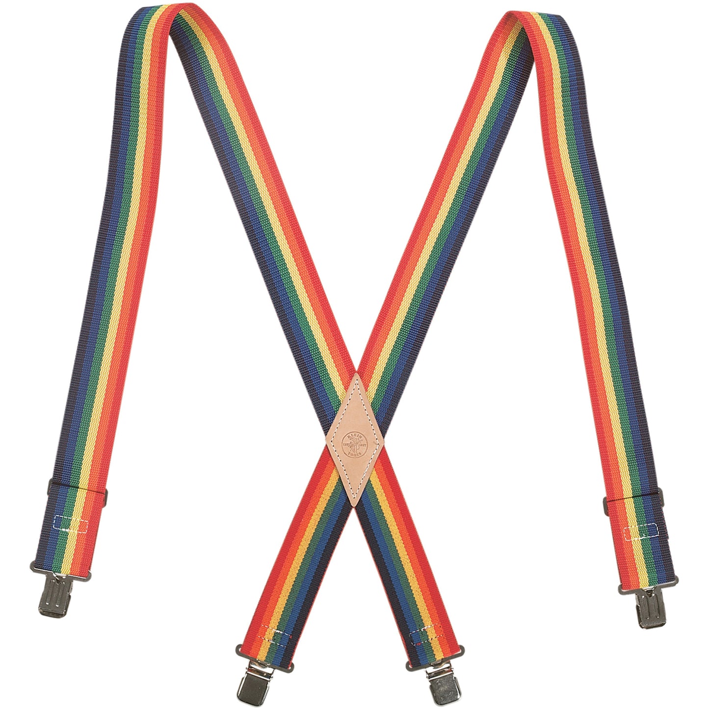 Construction Suspenders