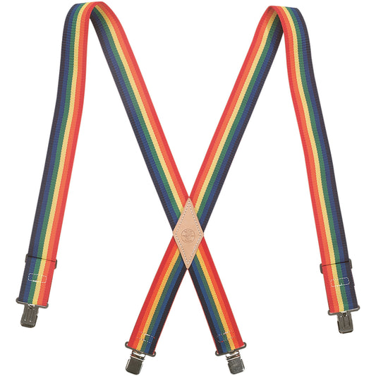 Construction Suspenders