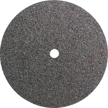 Heavy-Duty Emery Cutoff Wheel