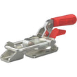 Toggle Lock Plus™ Pull Action Latch Clamp