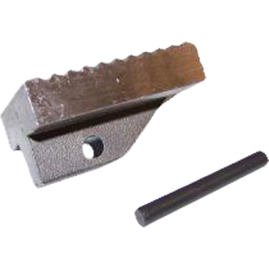 Heel Jaw & Pin Assembly for 36" Wrench
